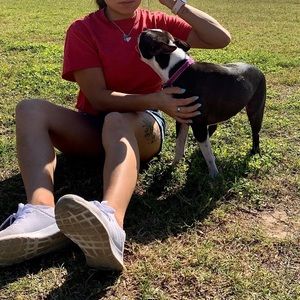 Meet your Posher, April